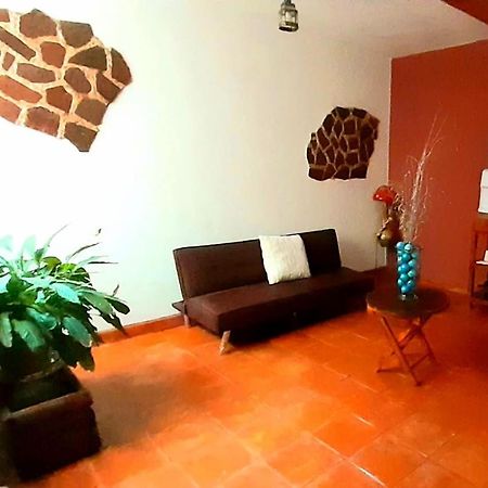 Casa Linda Vista Hotel San Miguel de Allende Buitenkant foto