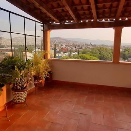 Casa Linda Vista Hotel San Miguel de Allende Buitenkant foto