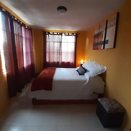Casa Linda Vista Hotel San Miguel de Allende Buitenkant foto