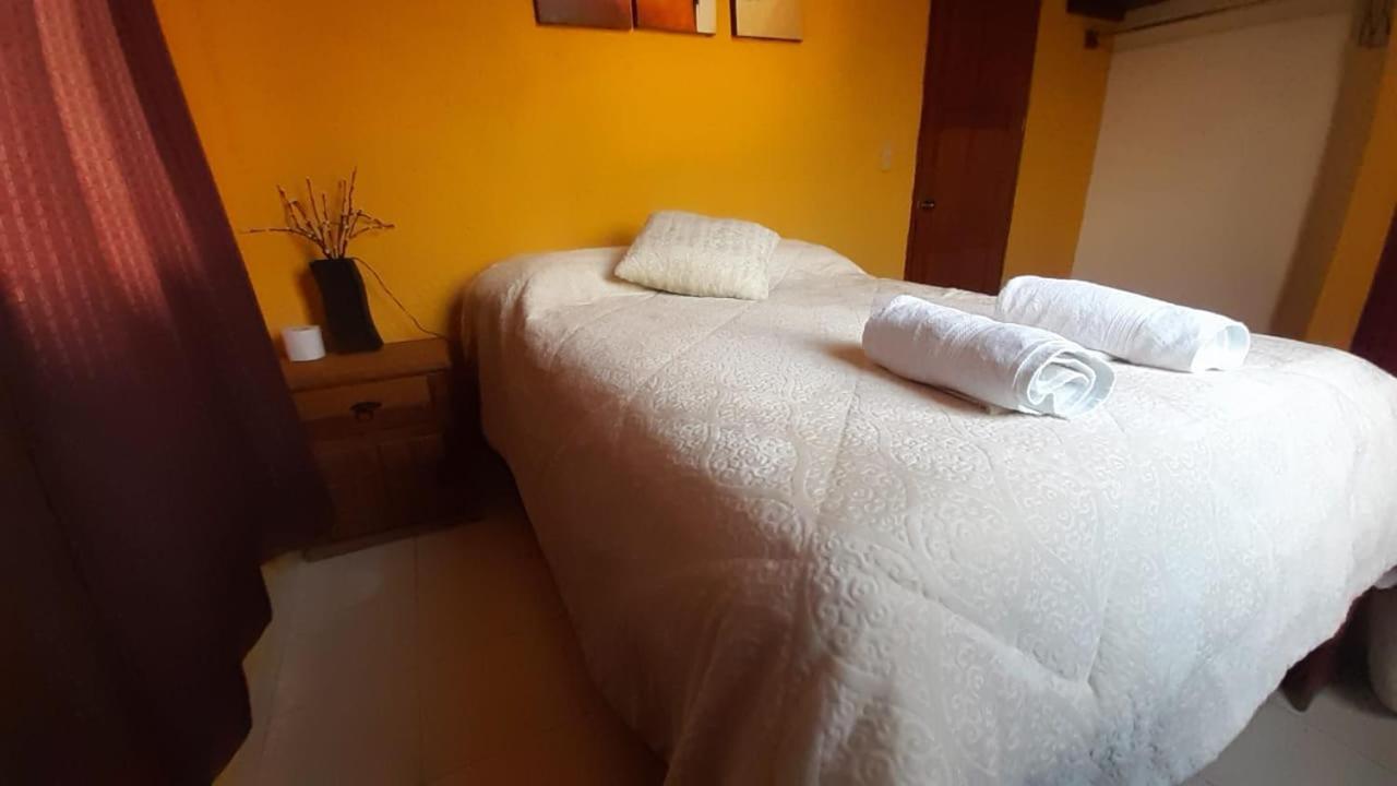 Casa Linda Vista Hotel San Miguel de Allende Buitenkant foto